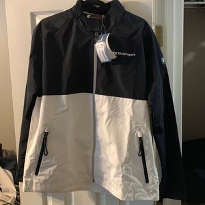 BMW Motorsport jacket